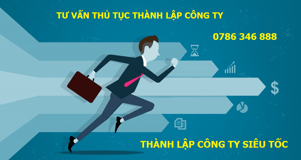 DỊCH VỤ THÀNH LẬP CÔNG TY CÓ VỐN ĐẦU TƯ NƯỚC NGOÀI TẠI QUY NHƠN